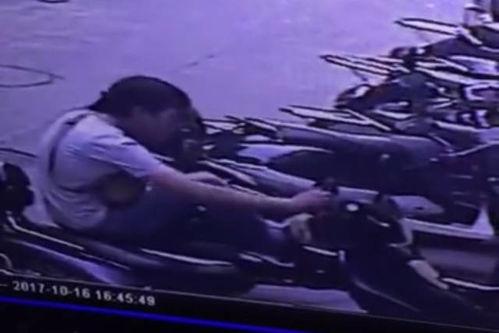 汕尾偷车爆料事件最新情况,警方全力追查，嫌疑人落网在即